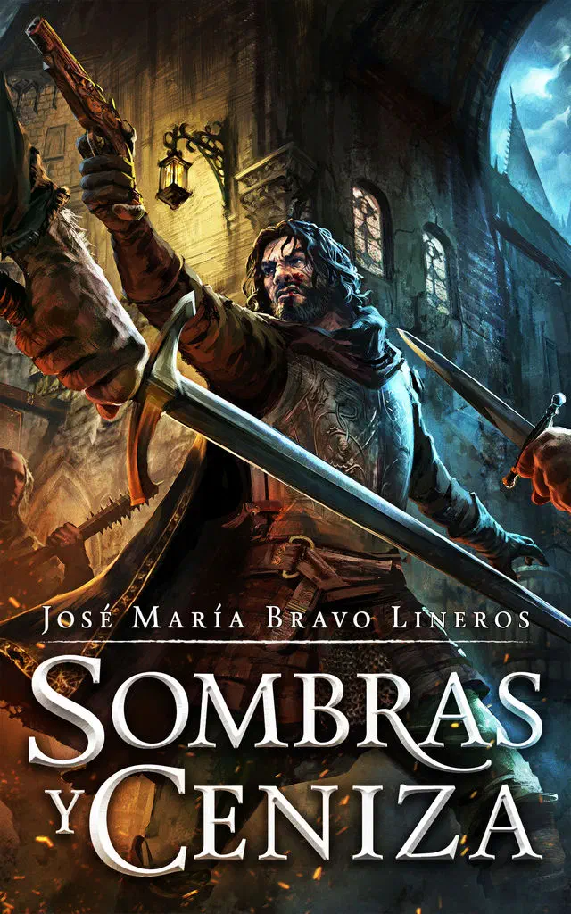 Sombras y ceniza